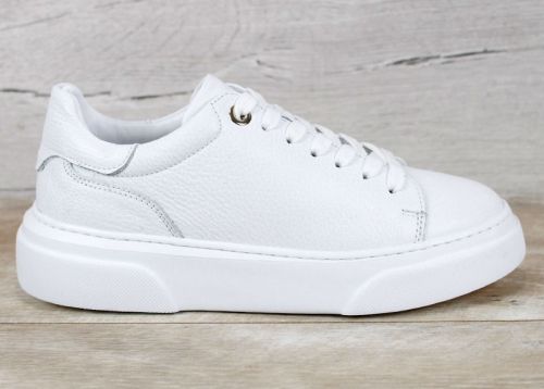 Sneakers Sorelle Vanta – stil simplu alb pentru orice zi