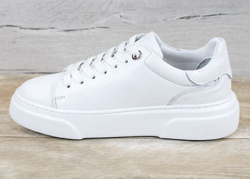 Sneakers Sorelle Vanta – stil simplu alb pentru orice zi