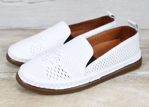 Pantofi Mirela Vento – eleganță naturală în bej și maro deschis