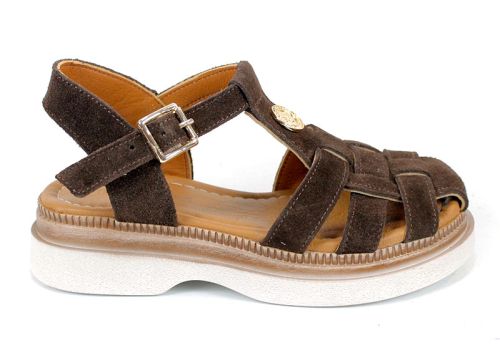 sandale dama confortabile barete multiple