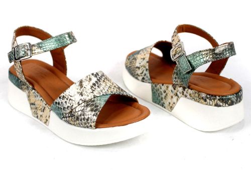 sandale moderne dama