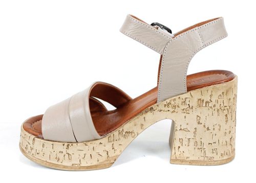 sandale comode damă cu barete și cataramă