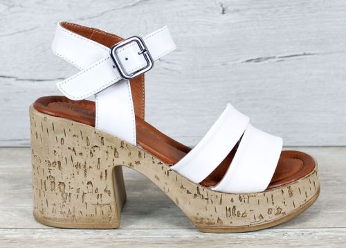 sandale confortabile damă cu barete