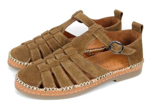 încălțăminte vară damă velur