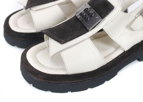 Sorella Vanta – sandale damă din piele naturală cu talpă masivă