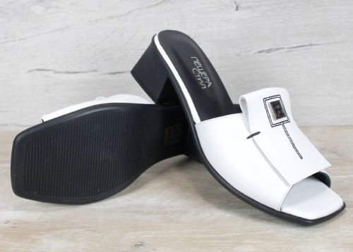 papuci dama moderni cu toc