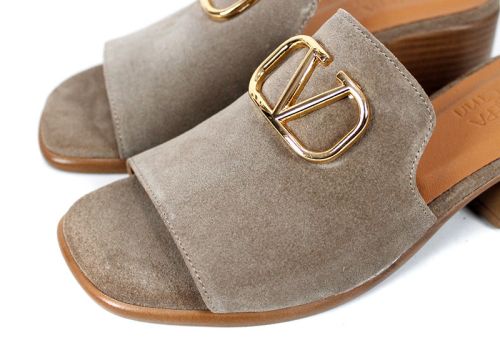 papuci eleganți damă cu toc