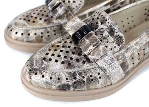 încălțăminte vară damă piele