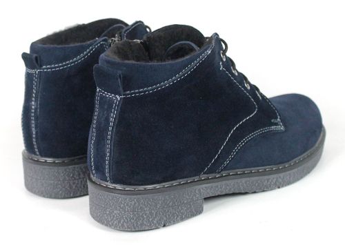Clarks dama din nubuc natural de culoare verde - model Vert Élégant
